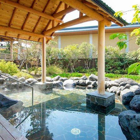 Ooedo Onsen Monogatari Urayasu Mangekyo Exterior foto