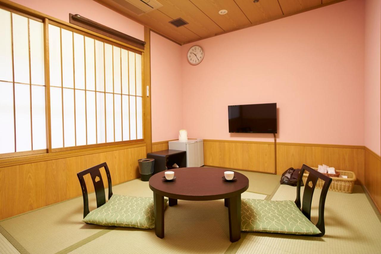 Ooedo Onsen Monogatari Urayasu Mangekyo Exterior foto