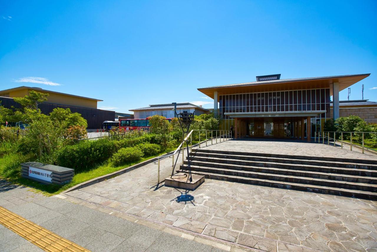 Ooedo Onsen Monogatari Urayasu Mangekyo Exterior foto