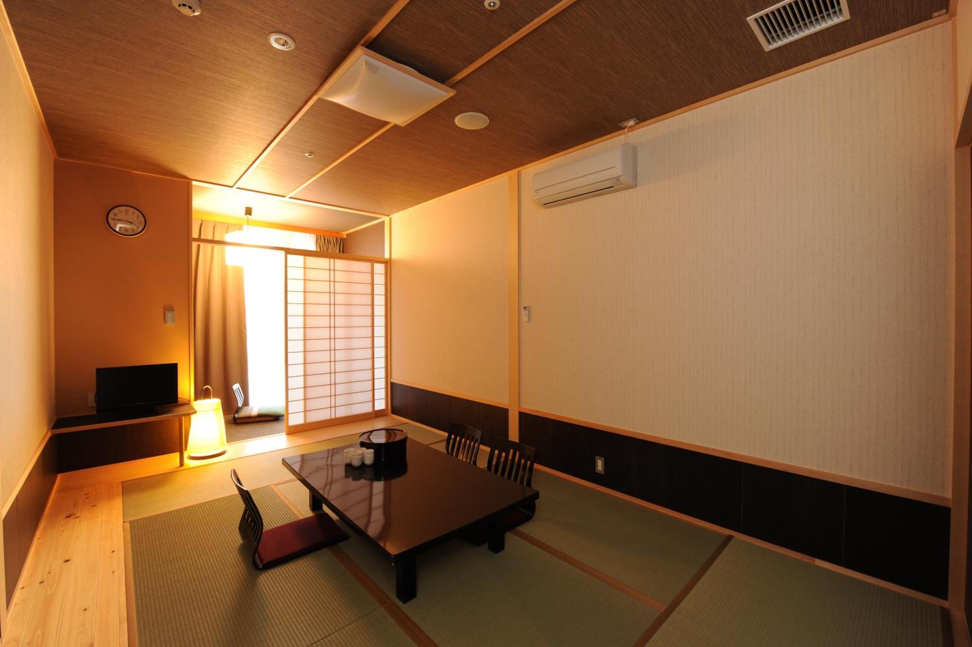 Ooedo Onsen Monogatari Urayasu Mangekyo Exterior foto
