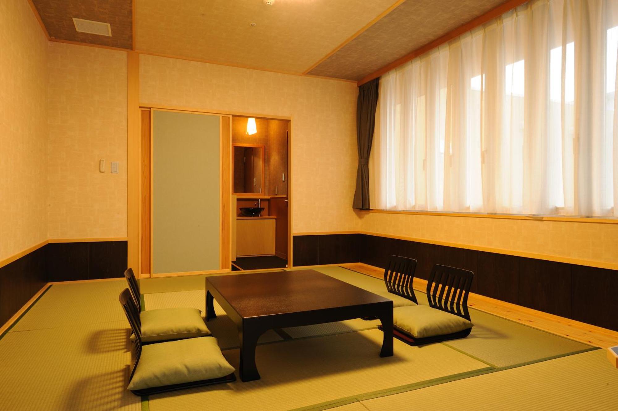 Ooedo Onsen Monogatari Urayasu Mangekyo Exterior foto